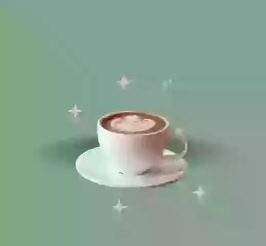 Women's Coffee Morning